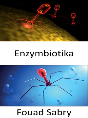 cover image of Enzymbiotika